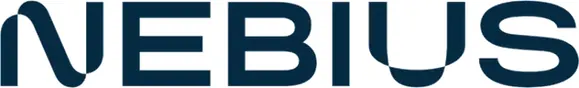 Nebius logo, shown by SOC 2 compliance consultant Ridgeline Compliance