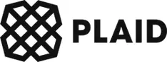 Plaid logo, shown by SOC 2 compliance consultant Ridgeline Compliance