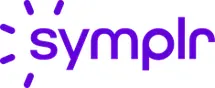 symplr logo, shown by SOC 2 compliance consultant Ridgeline Compliance