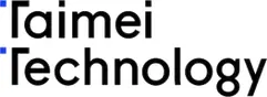 Taimei Technology logo, shown by SOC 2 compliance consultant Ridgeline Compliance