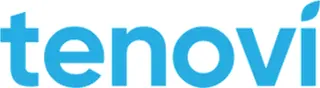 Tenovi logo, shown by SOC 2 compliance consultant Ridgeline Compliance